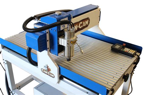 desktop cnc router for aluminum